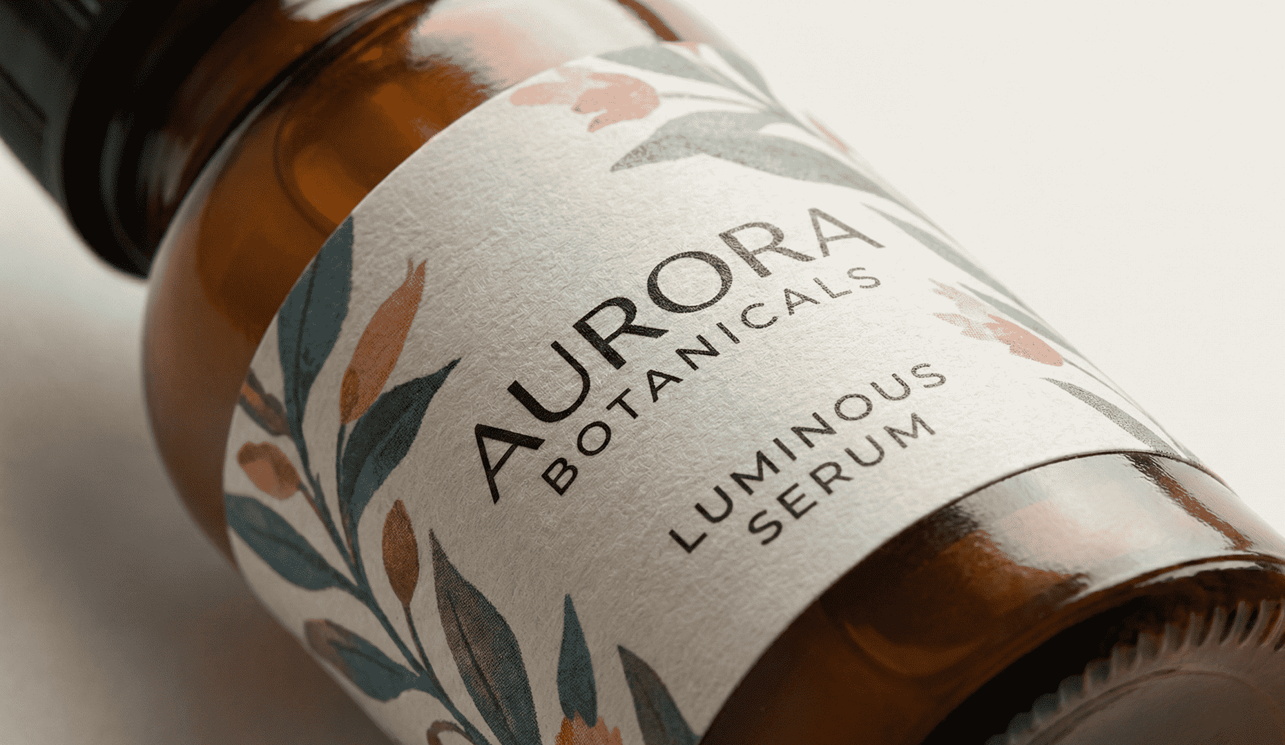 Custom Product Labels